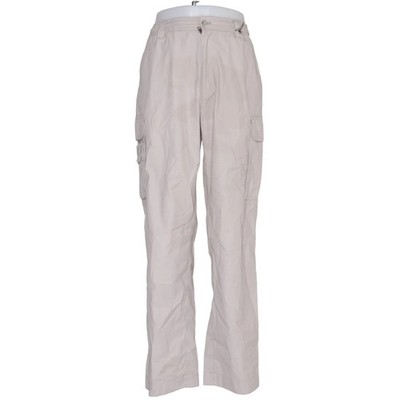 Horizon, Cargohose, Größe: 48, Beige, Baumwolle/Polyester, Einfarbig #f8D