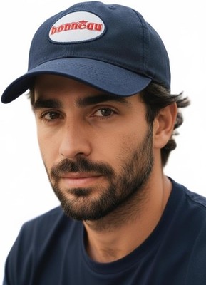 MIKADO Homunculus限定 cap Lincoln Hawk Bonneau Hat, Arm Wrestling Baseball Trucker Cap