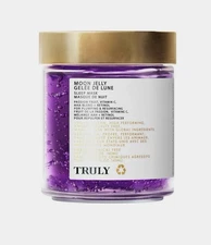 Truly Moon Jelly Sleep Mask AHA-Powered 2oz New