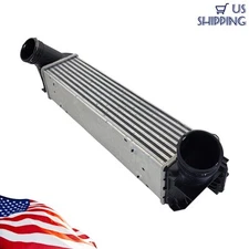 New Intercooler Fit For BMW 2007-2010 328i 2007-2008 328x 2007-2013 335i US