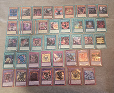 Yugioh Tournament ready deck - Branded Despia