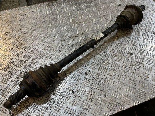 BMW 5 Gran Turismo F07 Halbachse hinten rechts 7566074 3.00 Diesel 22162299