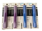 4 x Covergirl Remarkable Professional Mascara #200/225 Very Black — photo 1