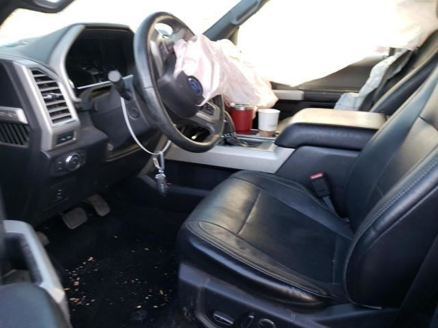 FORD F150 Front Strut Fits 2015-2018 Pickup 3789230