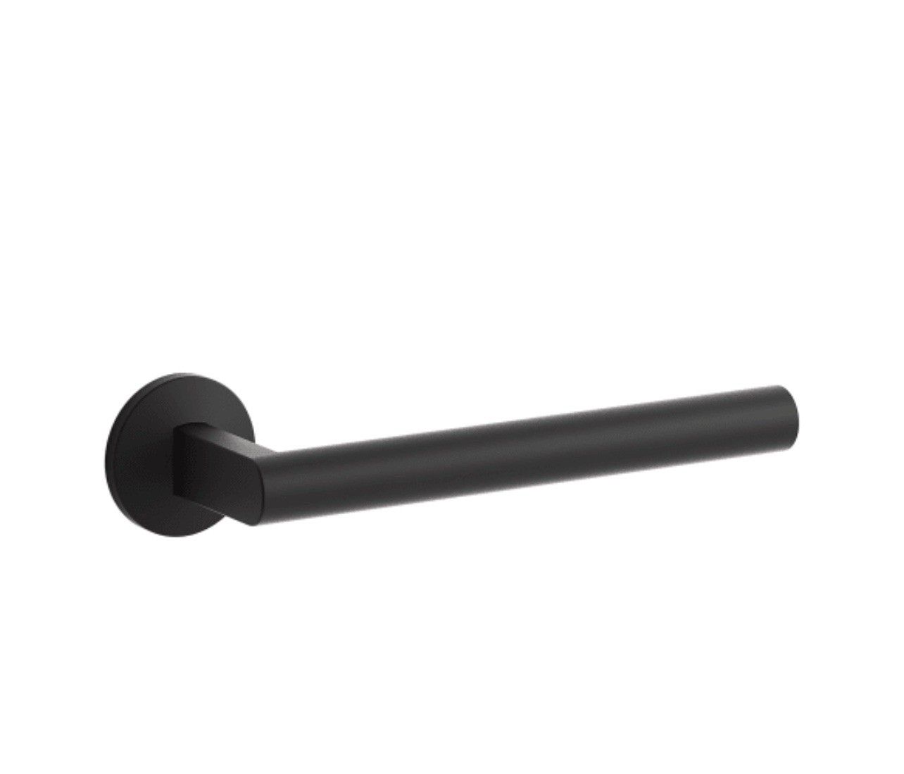 Arm, Matte Black