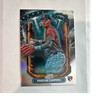 Topps 2025 Cosmic Chrome Extraterrestrial Talent RC #ET-33 Campbell