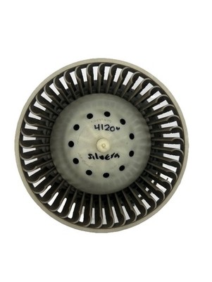 Chevrolet Silverado 2500 blower motor 2003 to 2007 AC bolt on style OEM 88986838