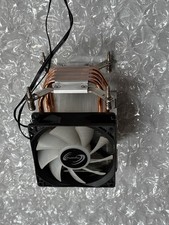 CPU Fan And Heat Sync Universal Fit