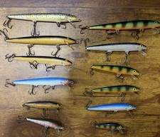 Rapala Floater Lures
