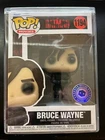 Funko Pop! Vinyl: DC Universe - Bruce Wayne - (Exclusive) #1194 THE BATMAN