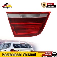 Rücklicht Links für 2010-2017 BMW X3 F25 LED Heckleuchte Rückleuchte Innenteil