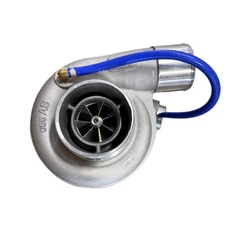 Borg Warner S310G Turbocharger fits Caterpillar C9 Engine 388-4106 (179793)