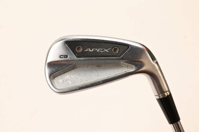 Callaway Apex CB 24 #7 Eisen / Regular Flex Elevate MPH 85 Schaft / STD / Demo
