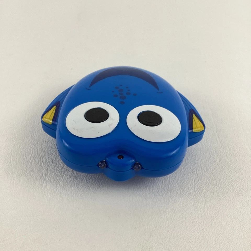 Disney Pixar Finding Nemo Dory RC Aquarium Truck Replacement Remote Control Toy - Image 4 of 4