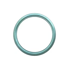 Aluminum Alloy Outer Diameter 36.4MM Inner Diameter 30.8MM Watch Bezel Part