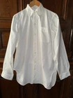 Vintage BROOKS BROTHERS cotton shirt, ref 4