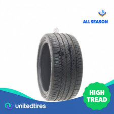 Used 26535zr18 Michelin Pilot Sport All Season 4 97y - 8.532 Used 26535zr18 Michelin Pilot Sport All Season 4 97y - 8.532