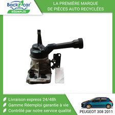 Pompe direction assistée Peugeot 4008
