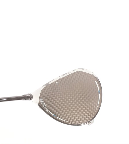 Taylormade Sim Max 12° Driver Stiff Flex Vista Pro 1083798 Good B2 - Picture 3 of 7