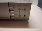 SONY VTX-1000R  Frequency Synthesizer Component TV Tuner VTG  — photo 4