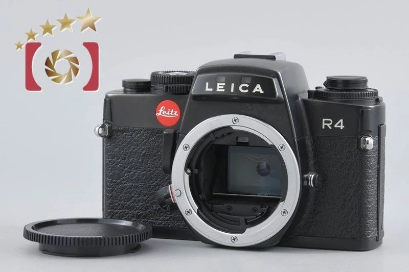Leica R4 Film Cameras for sale - eBay