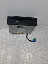 Volkswagen PASSAT B5.5 2002 CD DVD-Wechsler 1J0035119B TDR39054