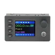 SMC05 Stepper Motor Driver Controller Forward Reverse Pulse Speed Angle