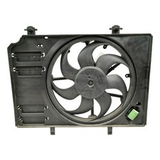 FORD Puma Titanium Mhev 2022 Electric Radiator Fan & Cowling  M1BG8C607B