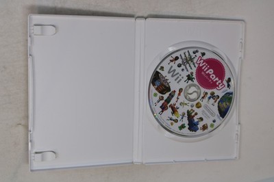 Wii Party (Japan) Nintendo Wii (Region Locked) JPN 4902370518290| eBay