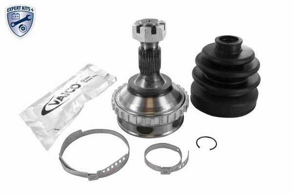 Gelenksatz Antriebswelle Vorne Vaico V42 0302 FÜR Peugeot-image
