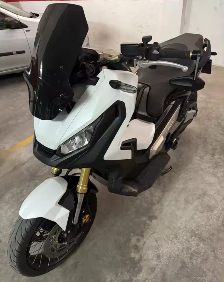 Retrovisores Honda x-ADV Homologados | NUEVOS - Imagen 3 de 4