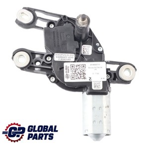 Skoda Octavia III 5E Heckscheibenwischer Motorregler 5F4955711