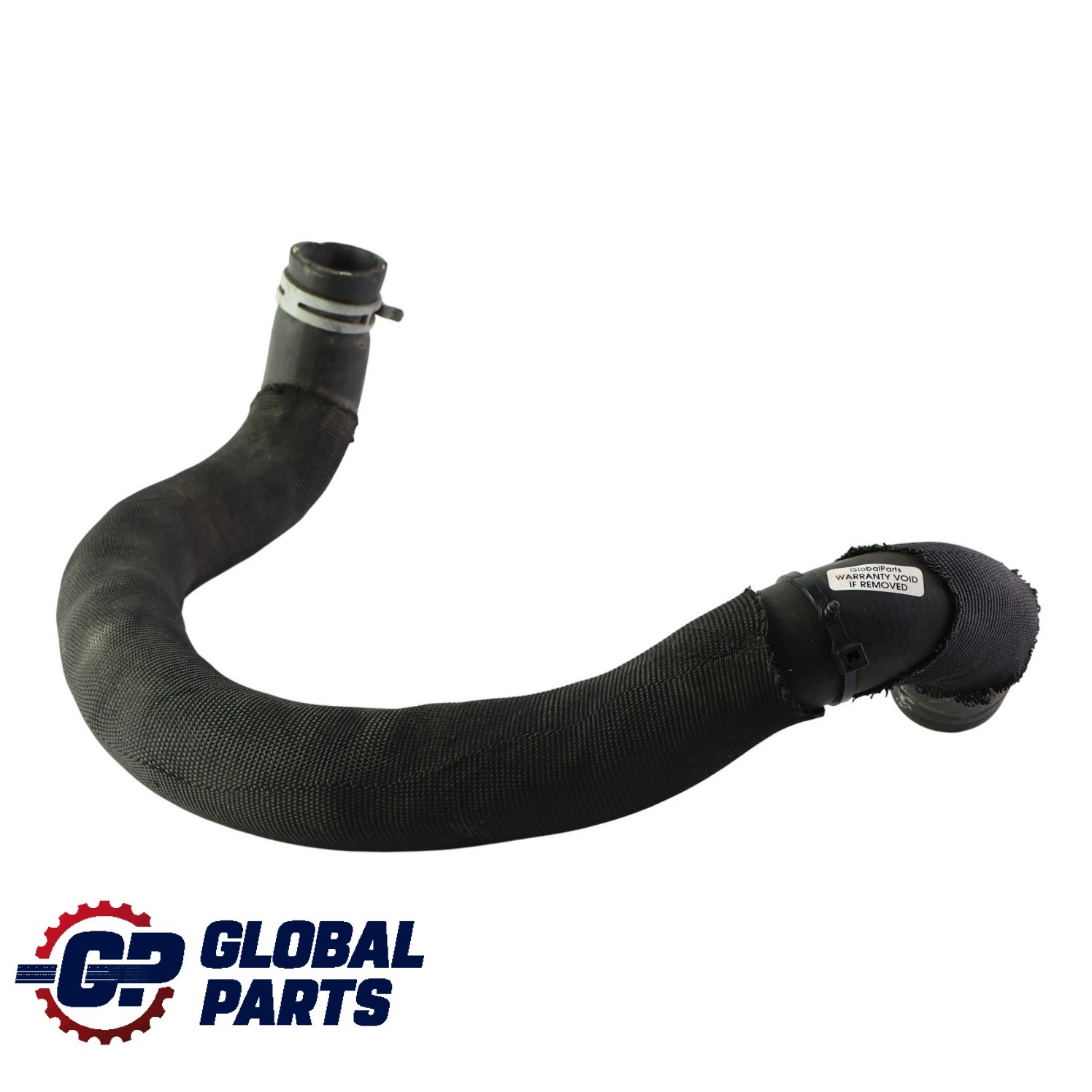 Ford Fiesta Mk8 Puma Tubo Radiatore Liquido 1.5 Benzina K1BY-8B273-SG