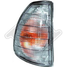 1611073 Blinkleuchte links für MERCEDES-BENZ 123 Stufenheck (W123) 1611073 Blinkleuchte links für MERCEDES-BENZ 123 Stufenheck (W123)