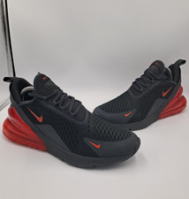 Size 10 - Nike Air Max 270 Safari Off Noir Ha...