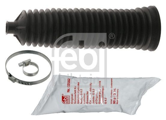 Febi Bilstein Faltenbalgsatz, Lenkung 36517 FüR Ford-image