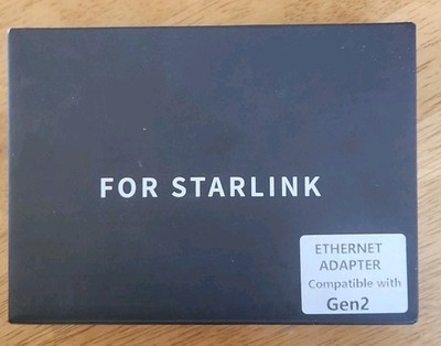 Starlink Standard Kit UTA212 / UTR-211