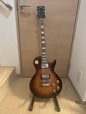 Chitarra Elettrica Yamaha Les Paul Studio Sunburst Made in Japan Suono Confermato