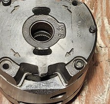 Vickers Hydraulic Vane Pump Cartridge 25V