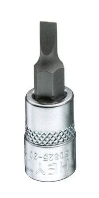 HEYTEC 50825-30 Schraubendrehereinsätze