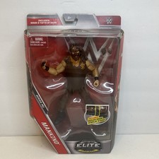 WWE Elite Flashback Collection Action Figure Mankind Mick Foley Series 51