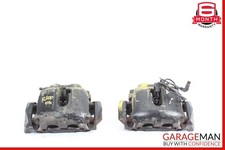 06-13 Mercedes W251 R500 GL450 Front Right & Left Brake Caliper Calipers Set OEM