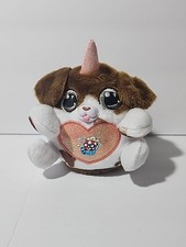 Zuru Rainbocorns Puppycorn Surprise Series 8 Scent Surprise Dog Plush Toy