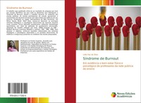SíNdrome De Burnout Leila Vaz Da Silva Taschenbuch Portugiesisch 2018