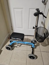 Knee Rover Knee Scooter Jr. 