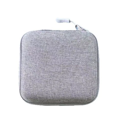 Protective Gear Carrying Case Bag Storage Box Pouch for Miyoo Flip Game Console