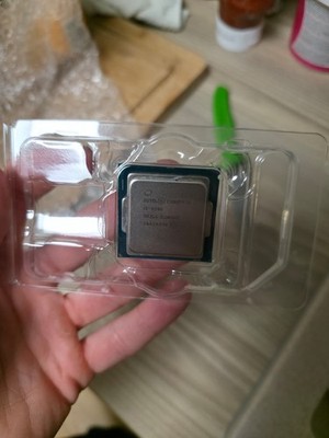 Intel Core i5-6500 3,20GHz FCLGA1151 Prozessor