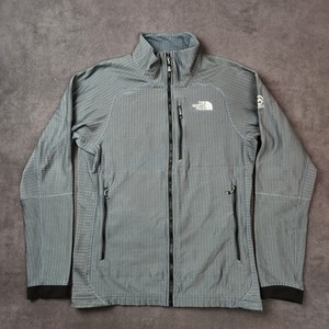 THE NORTH FACE SUMMIT SERIES XL グレー Vintage The North