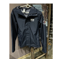 Helly Hansen Helly Tech Navy M Hooded Full Zi...