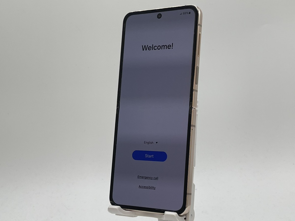 Galaxy Z Flip4 ※ジャンク品 2025年最新】galaxy z flip 4 ジャンクの人気アイテム - メルカリ